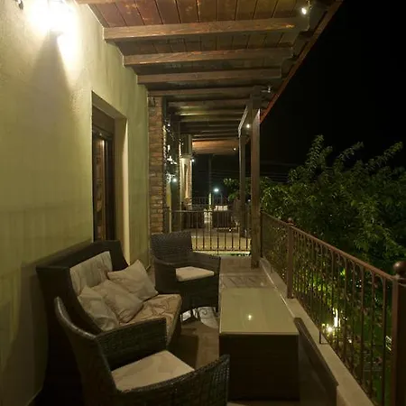 Hagiati Apart-hotel