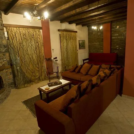 Hagiati Apart-hotel Káto Loutrákion