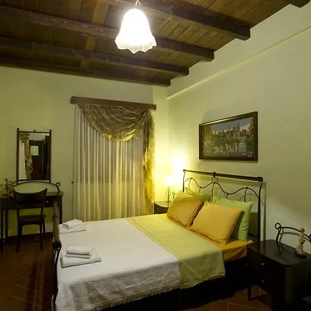 Hagiati Apart-hotel *