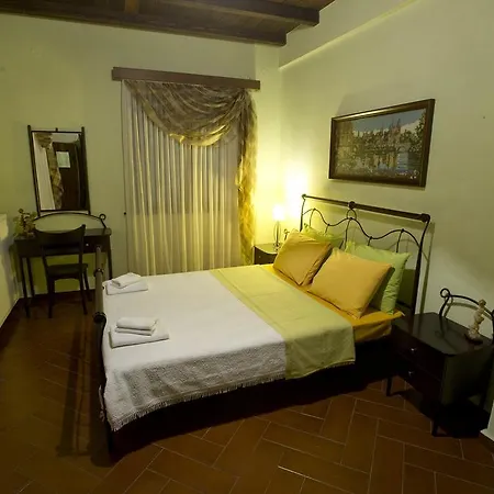 Hagiati Apart-hotel Káto Loutrákion