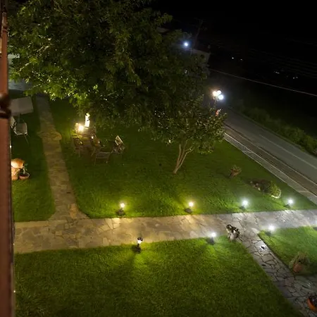 Hagiati Apart-hotel